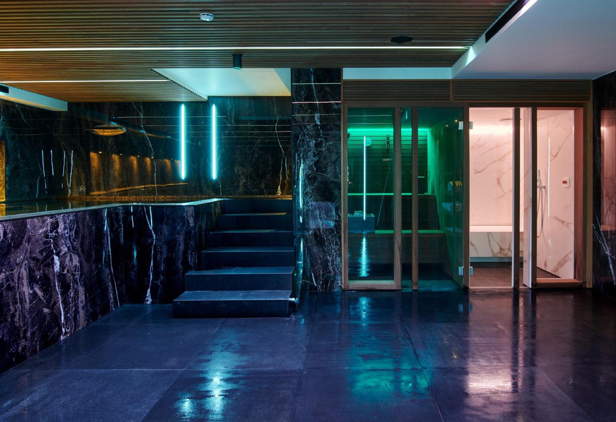 Hotel Mypalace Leon Exterior photo